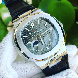 Đồng Hồ Nam Patek Philippe PT5712G-001